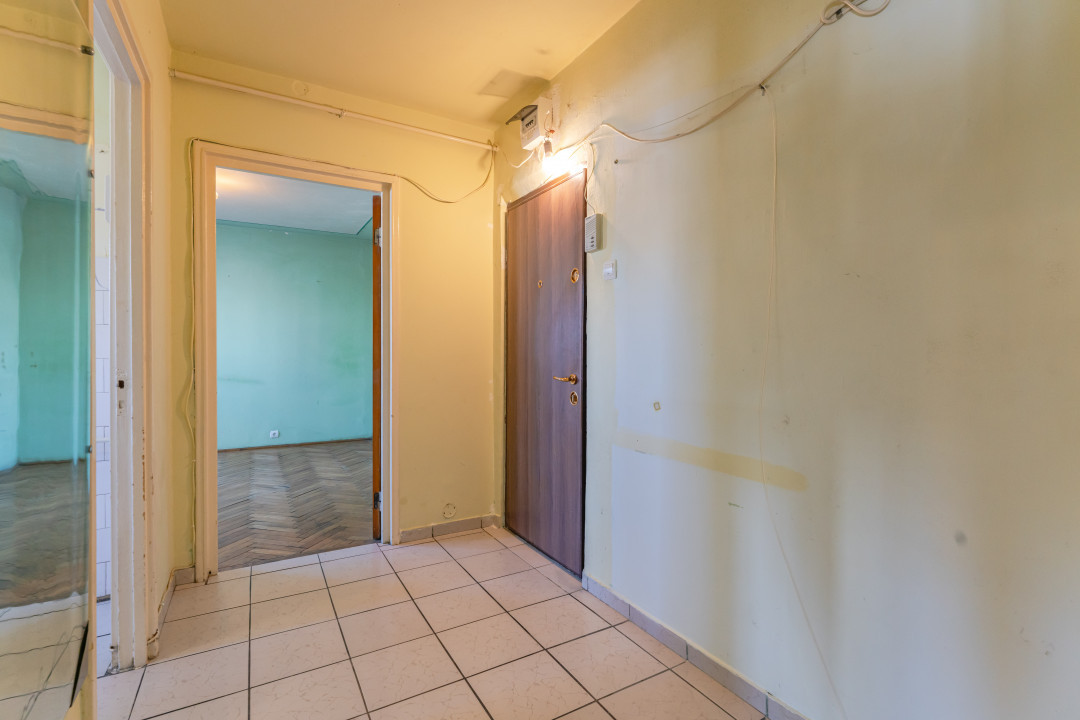 Apartament cu potential, Centrul Civic