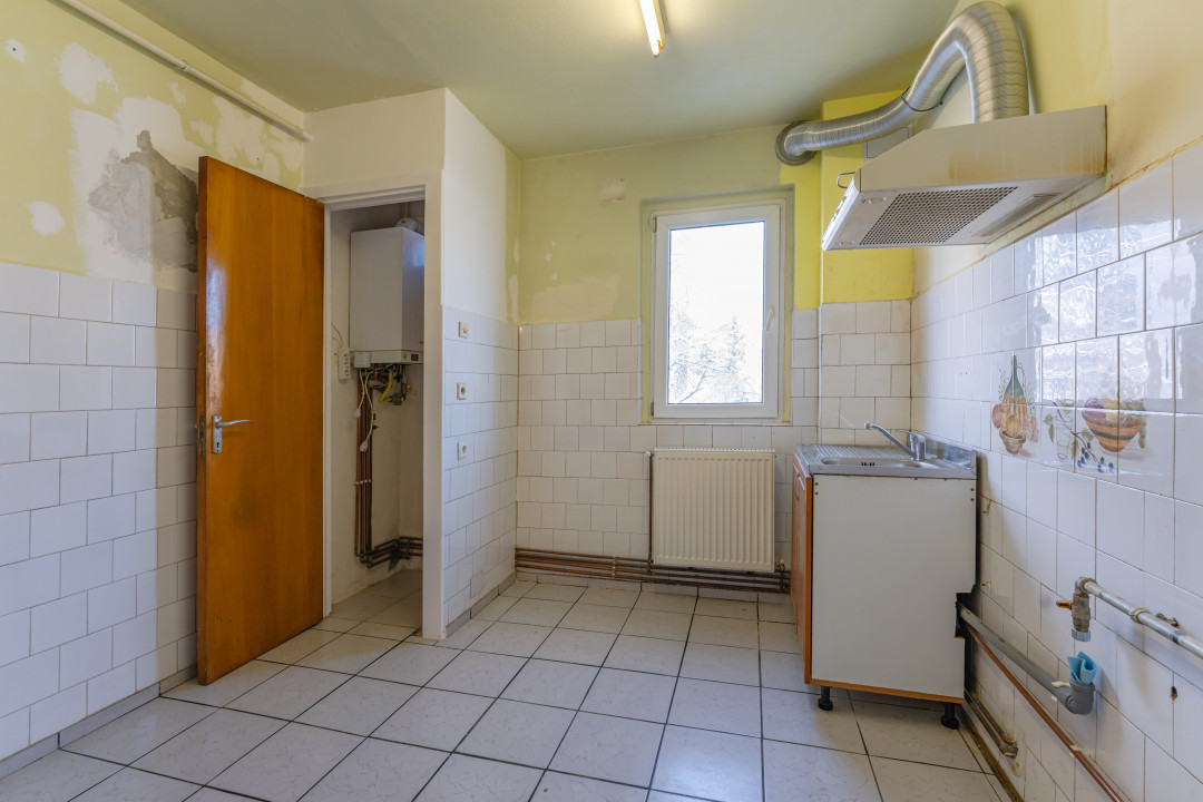 Apartament cu potential, Centrul Civic