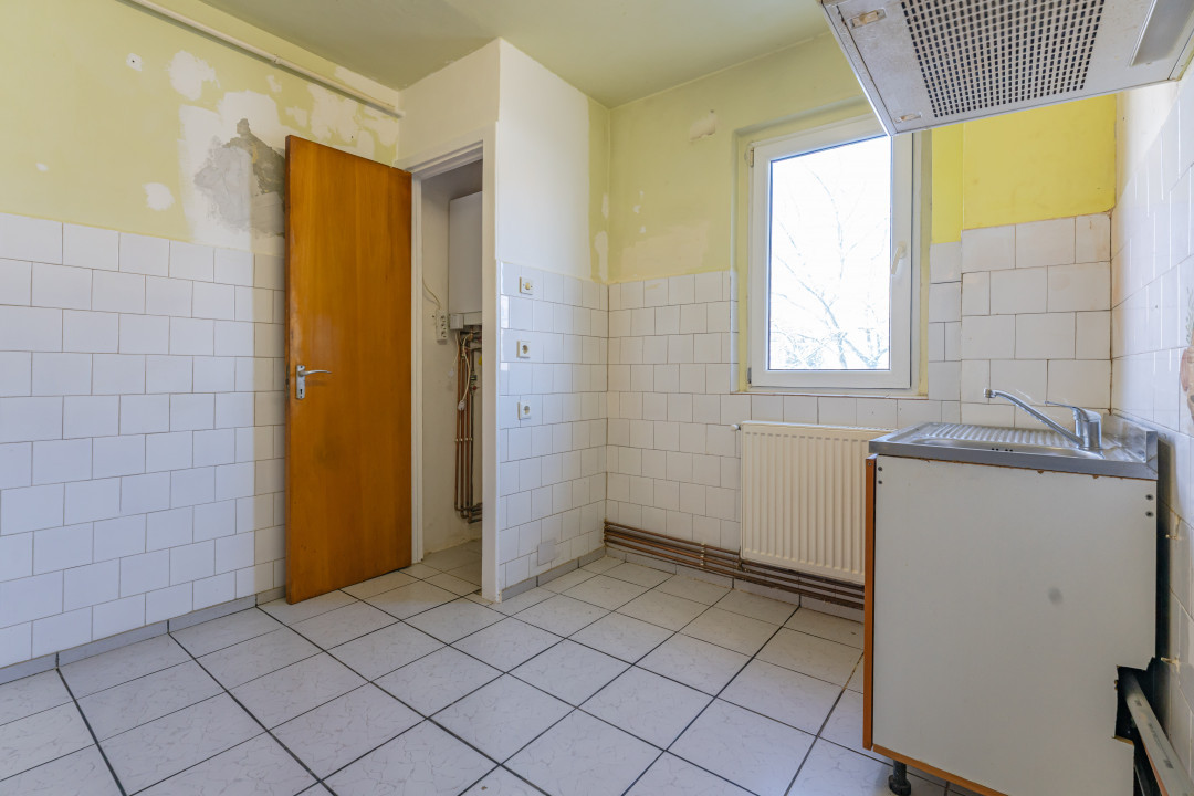 Apartament cu potential, Centrul Civic