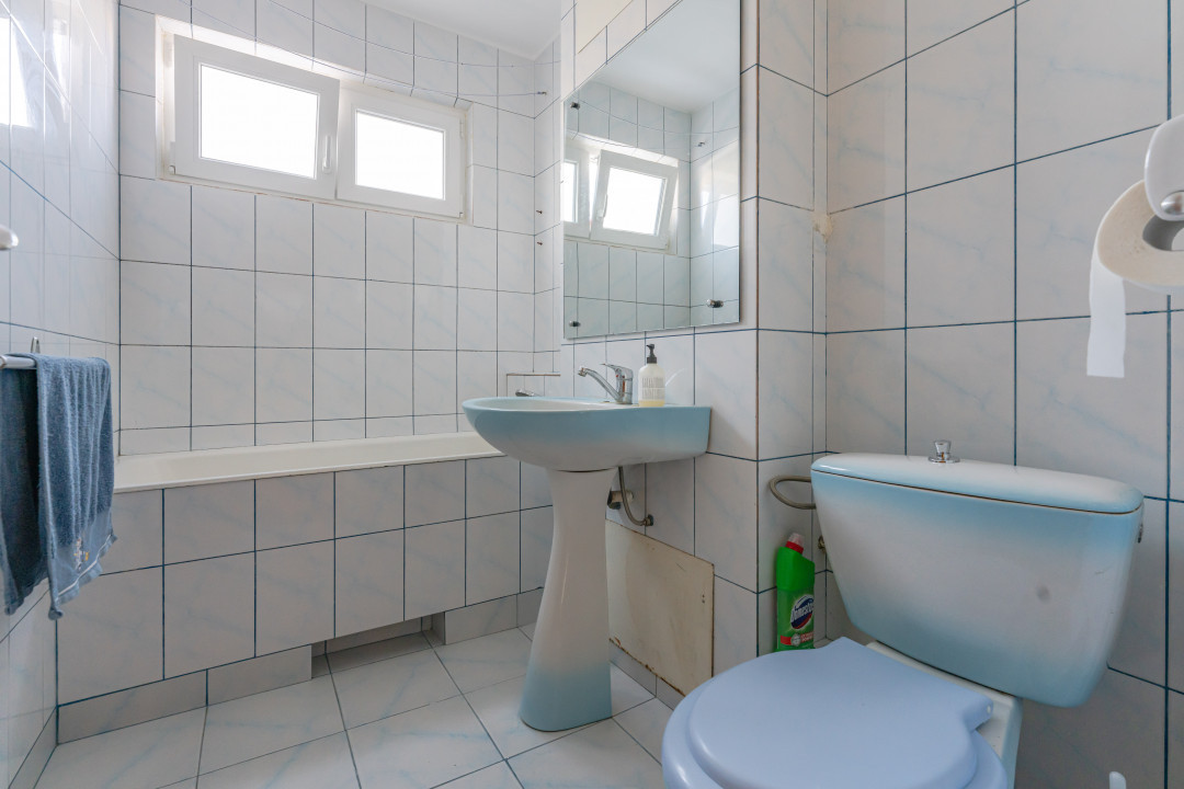 Apartament cu potential, Centrul Civic