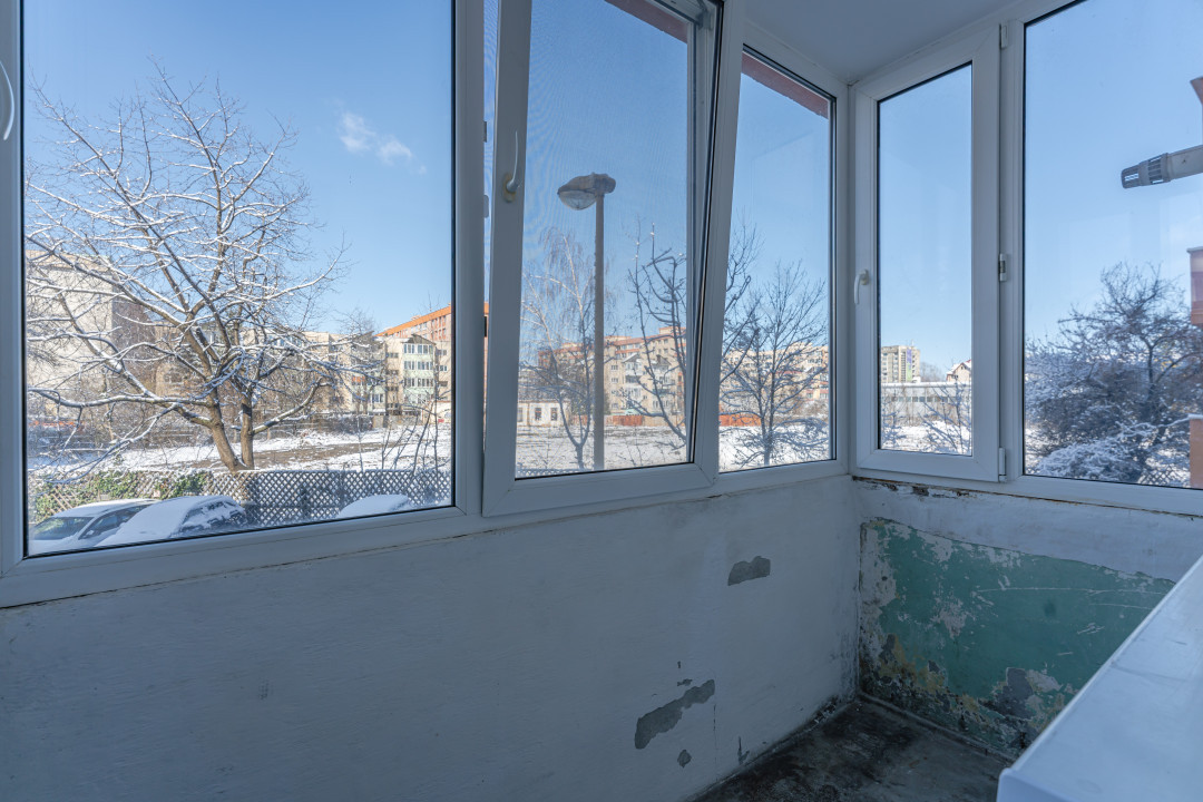 Apartament cu potential, Centrul Civic