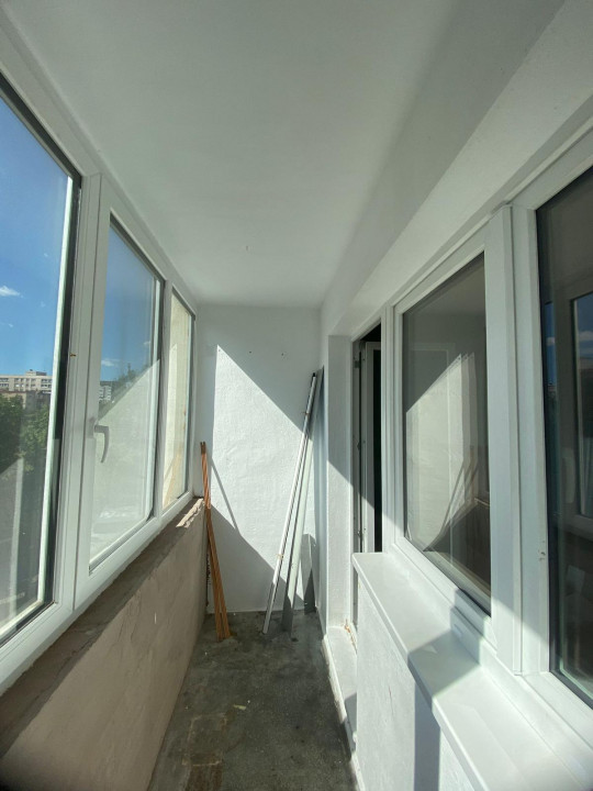 Apartament cu potential, Centrul Civic