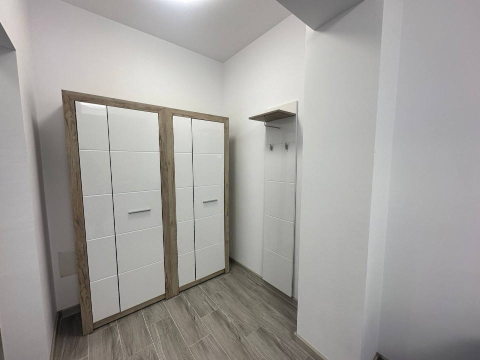 Studio cochet in cartierul Tractorul