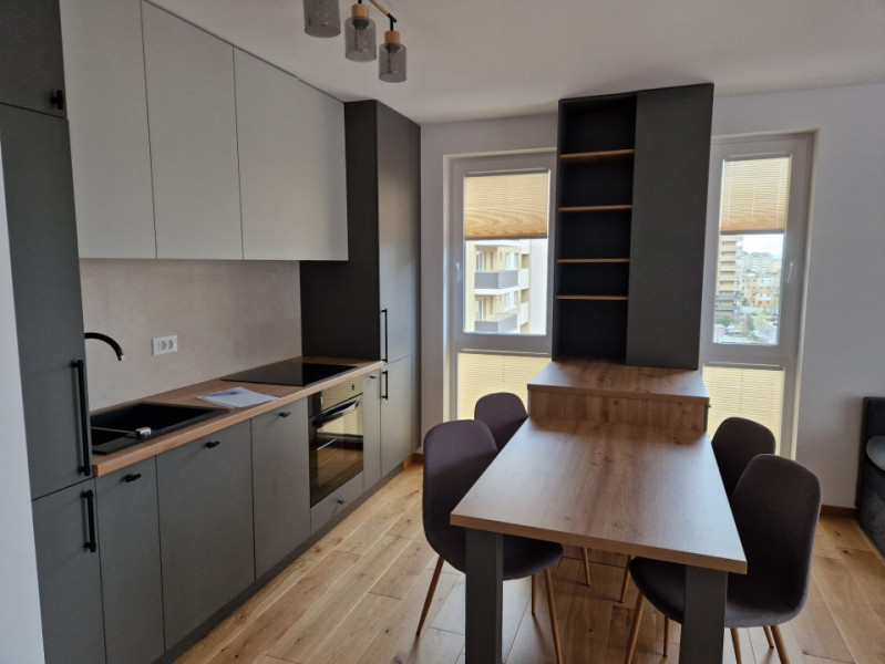 Apartament Premium 3 Camere | Urban Plaza | Mobilat si Utilat Modern 