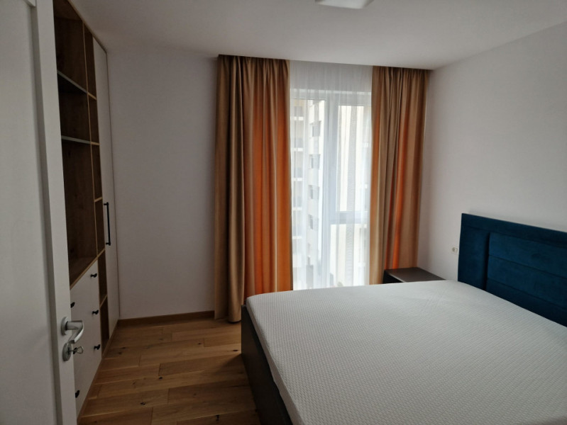 Apartament Premium 3 Camere | Urban Plaza | Mobilat si Utilat Modern 