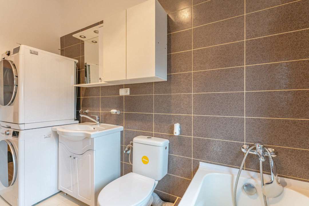 Apartament 2 camere, zona case / vile, cartier Tractorul