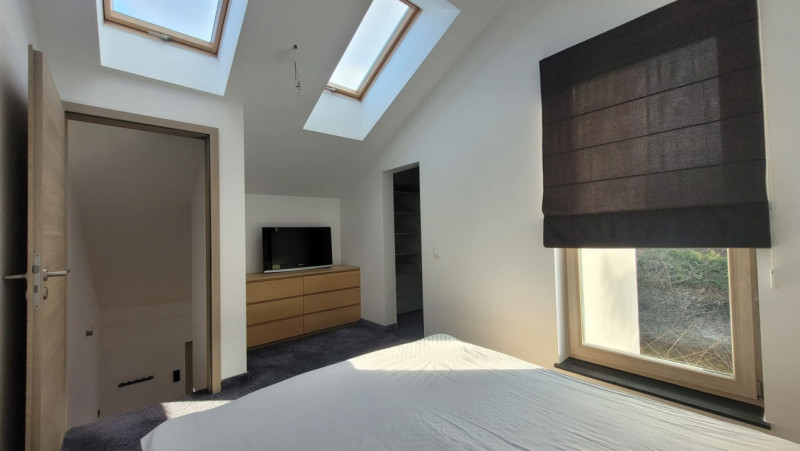 Apartament cu 2 camere in cladire noua pe strada Lunga