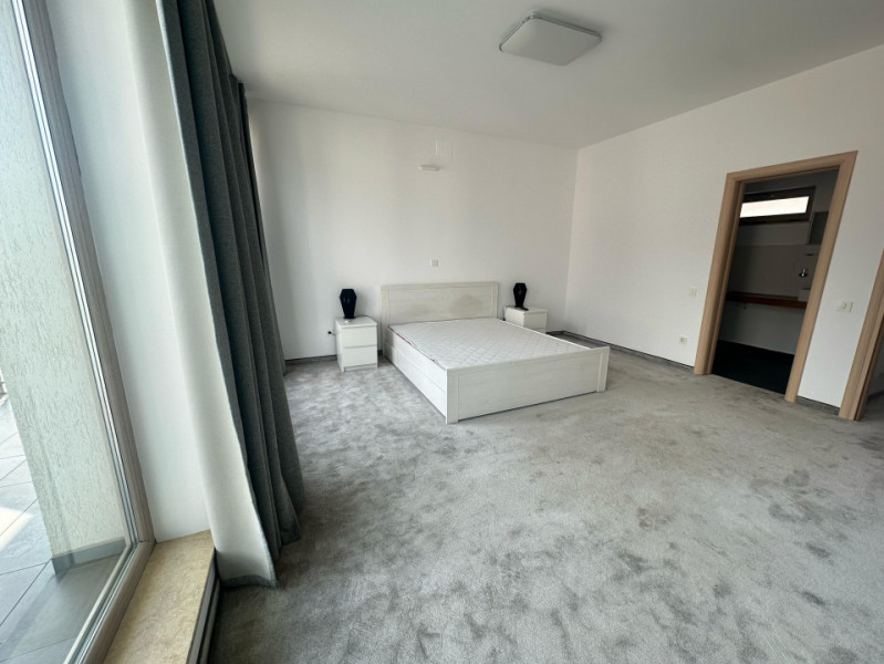 Apartament cu 2 camere in cladire noua pe strada Lunga