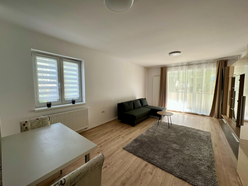 Apartament modern cu 2 camere în Top City