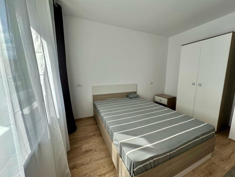 Apartament modern cu 2 camere în Top City