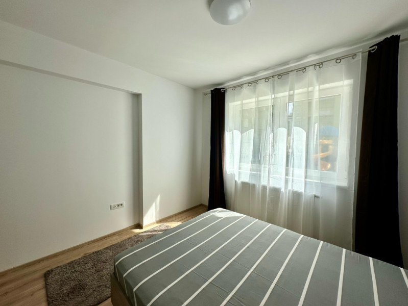 Apartament modern cu 2 camere în Top City