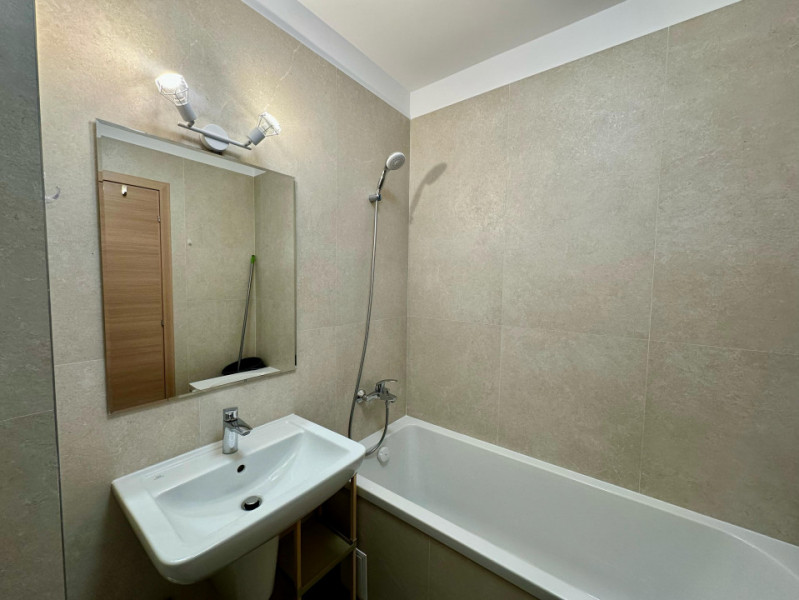 Apartament modern cu 2 camere în Top City