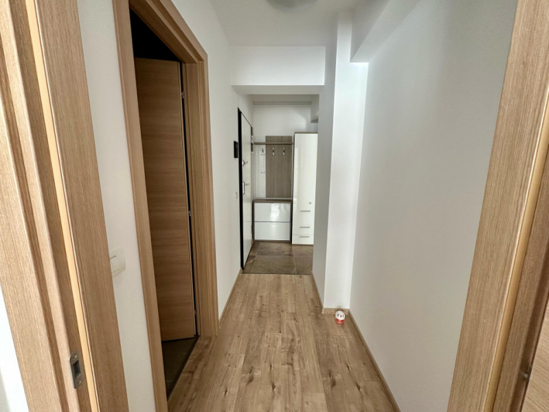 Apartament modern cu 2 camere în Top City