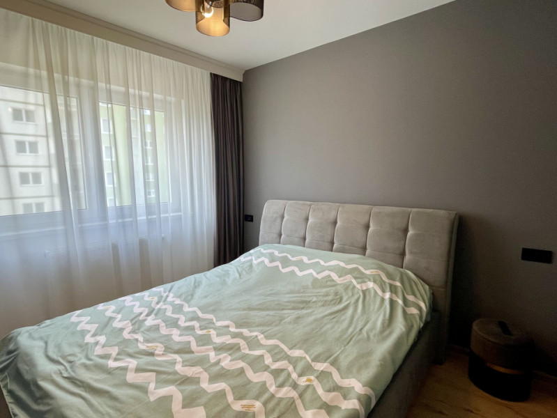 Apartament modern | Tractorul | Coresi - Prima inchiriere