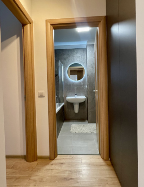 Apartament modern | Tractorul | Coresi - Prima inchiriere