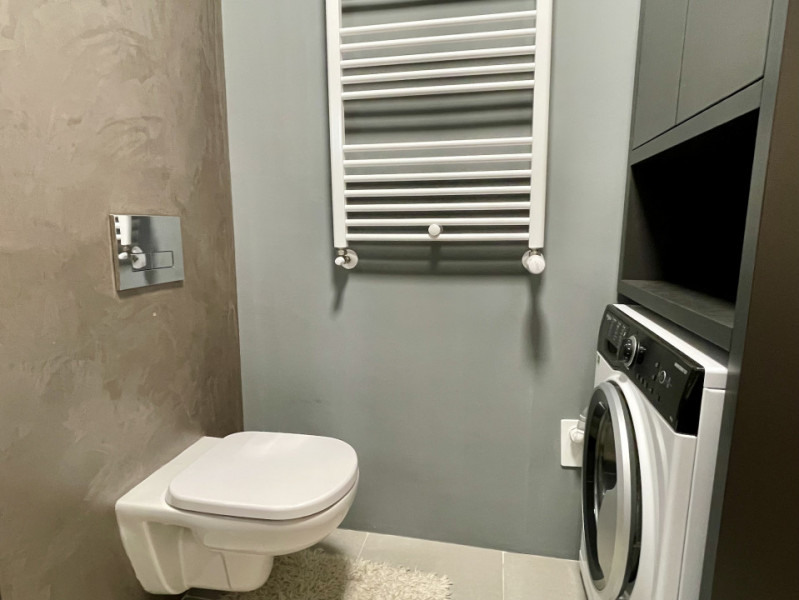 Apartament modern | Tractorul | Coresi - Prima inchiriere