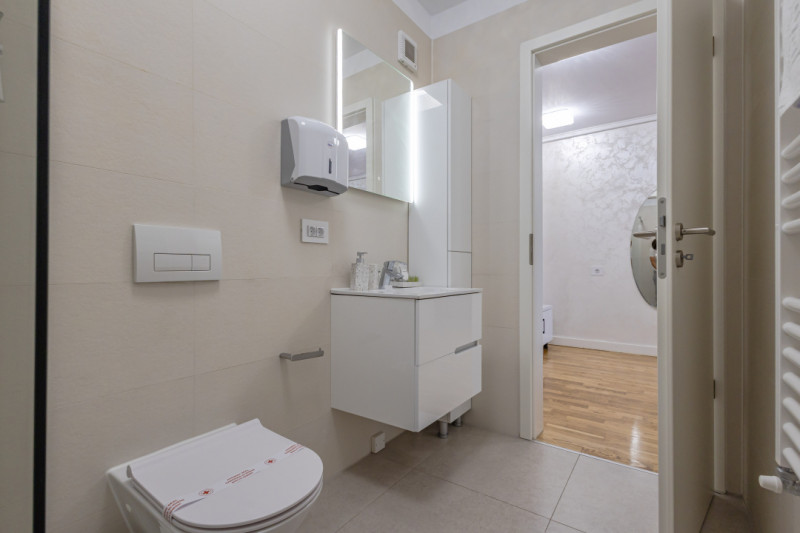 Apartament 2 camere, 54 mp, Kasper, cartier Tractorul
