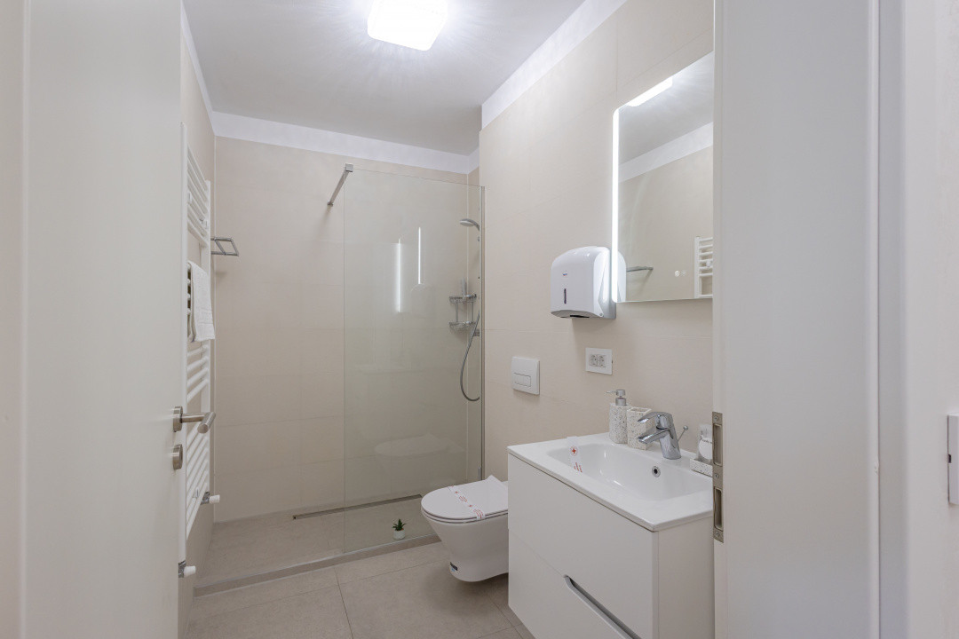 Apartament 2 camere, 54 mp, Kasper, cartier Tractorul