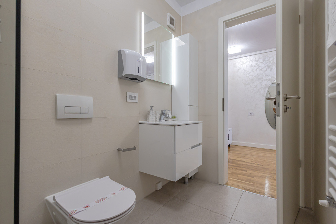 Apartament 2 camere, 54 mp, Kasper, cartier Tractorul