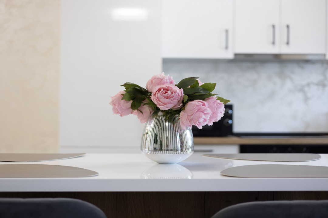 Apartament 2 camere, 54 mp, Kasper, cartier Tractorul