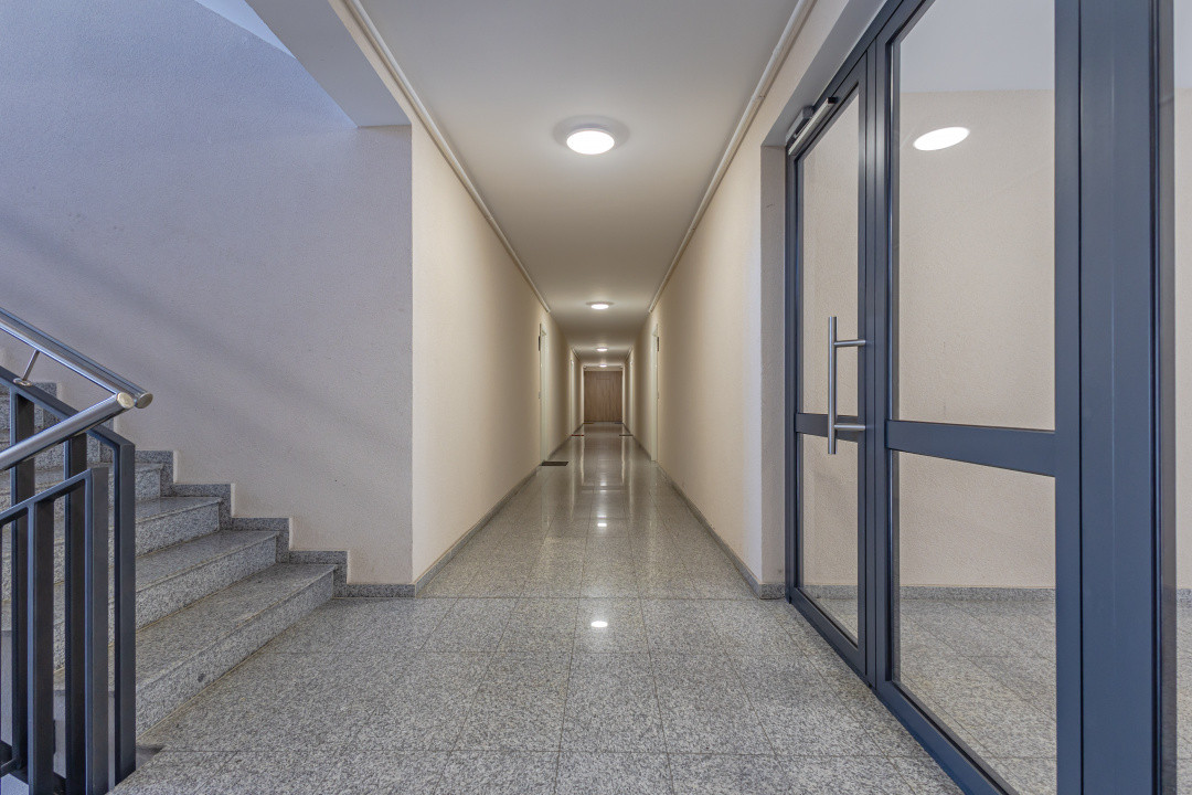 Apartament 2 camere, 54 mp, Kasper, cartier Tractorul