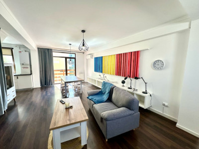 Apartament în inima centrului istoric, pe Strada De Mijloc