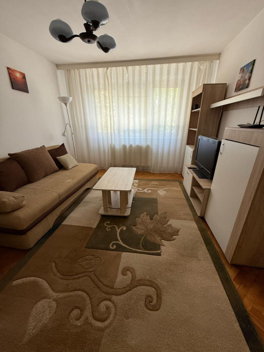 Garsonieră cochetă în Centrul Civic