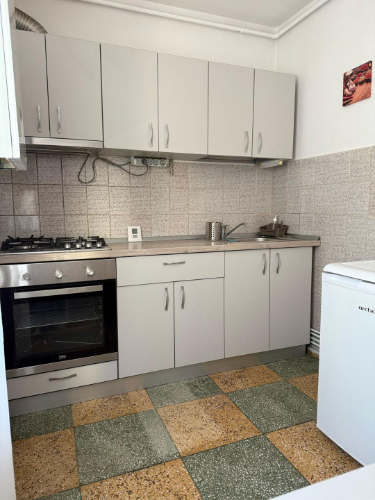 Garsonieră cochetă în Centrul Civic