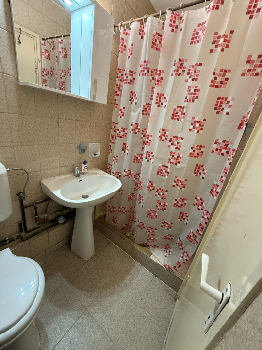 Garsonieră cochetă în Centrul Civic