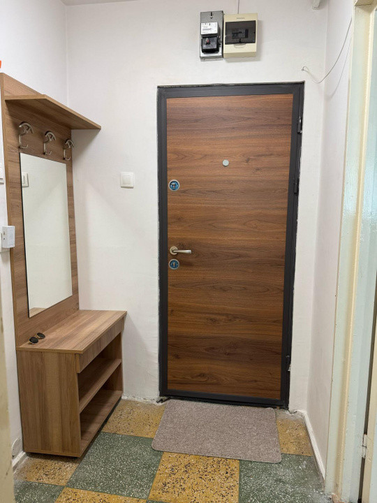 Garsonieră cochetă în Centrul Civic