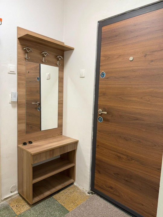 Garsonieră cochetă în Centrul Civic