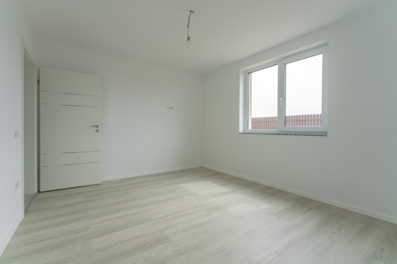 Casa individuala noua | finalizata | utilitati complete | comision 0 %