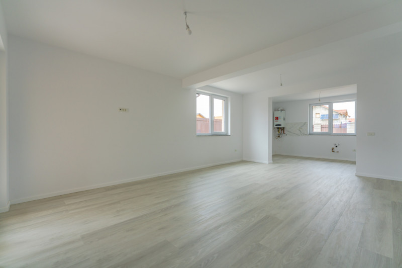Casa individuala noua | finalizata | utilitati complete | comision 0 %