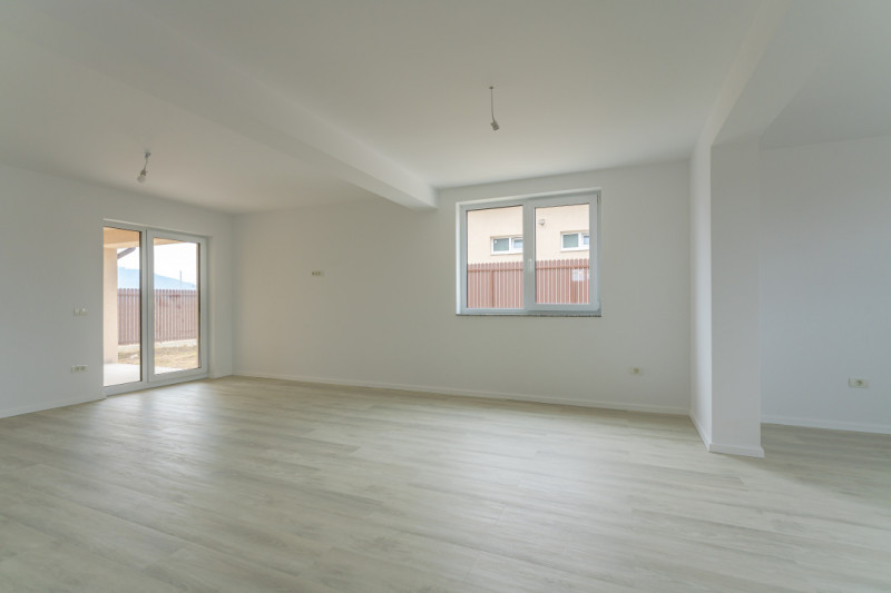 Casa individuala noua | finalizata | utilitati complete | comision 0 %