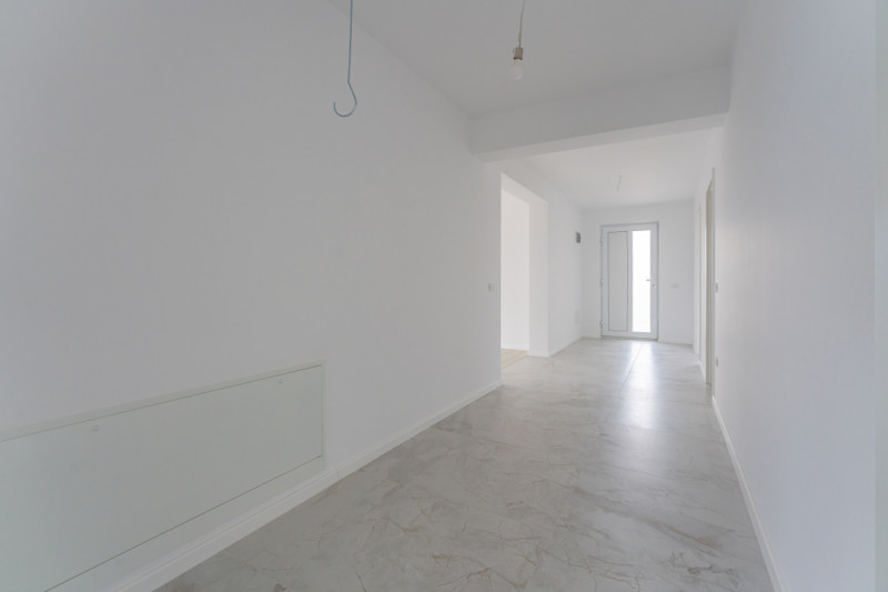 Casa individuala noua | finalizata | utilitati complete | comision 0 %