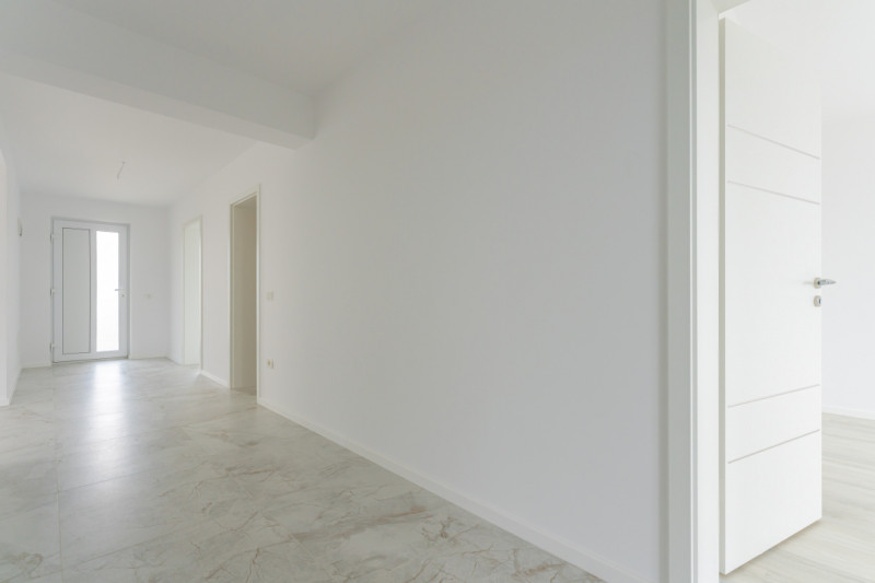 Casa individuala noua | finalizata | utilitati complete | comision 0 %