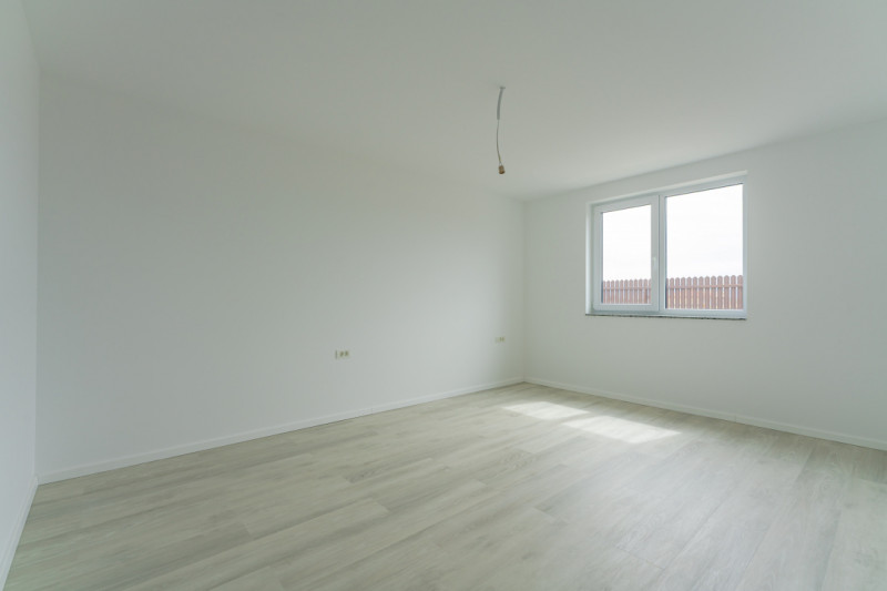Casa individuala noua | finalizata | utilitati complete | comision 0 %