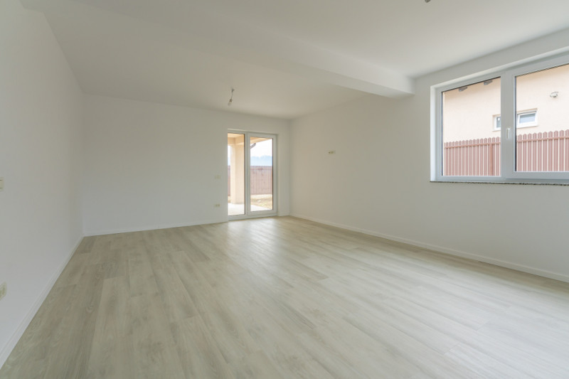 Casa individuala noua | finalizata | utilitati complete | comision 0 %