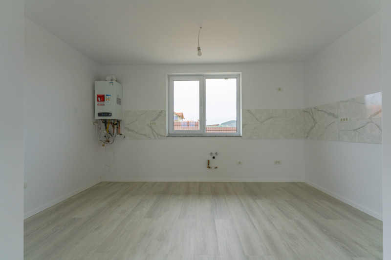 Casa individuala noua | finalizata | utilitati complete | comision 0 %
