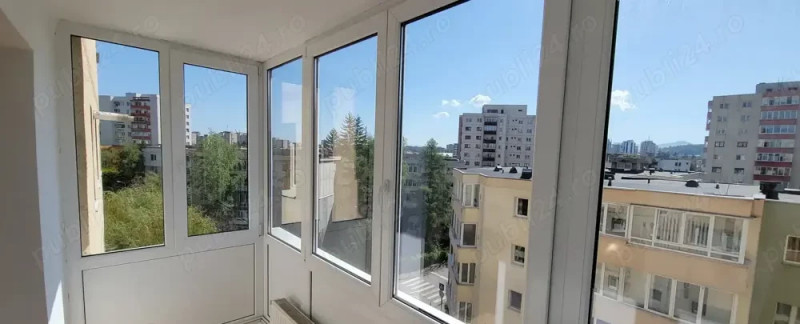 Vanzare apartament 4 camere, zona Grivitei