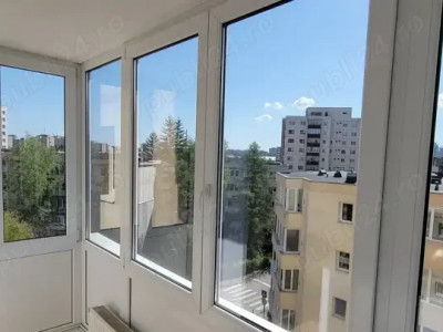 Vanzare apartament 4 camere, zona Grivitei