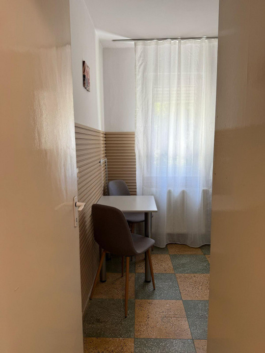 Garsonieră cochetă în Centrul Civic