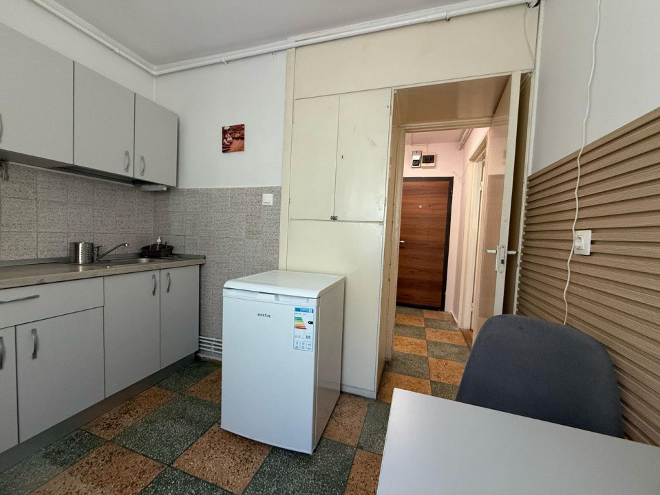 Garsonieră cochetă în Centrul Civic