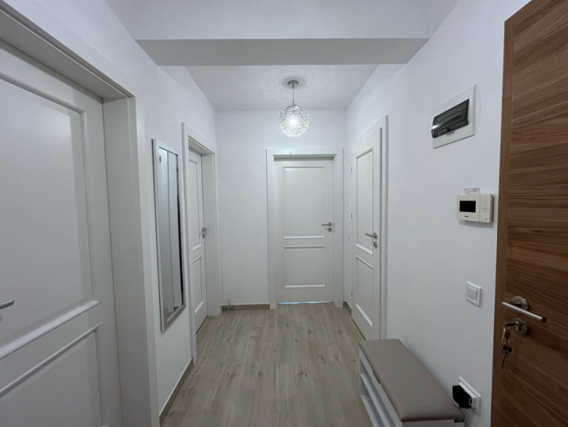Apartament modern  in Imperial Residence 
