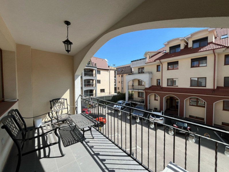 Apartament modern  in Imperial Residence 