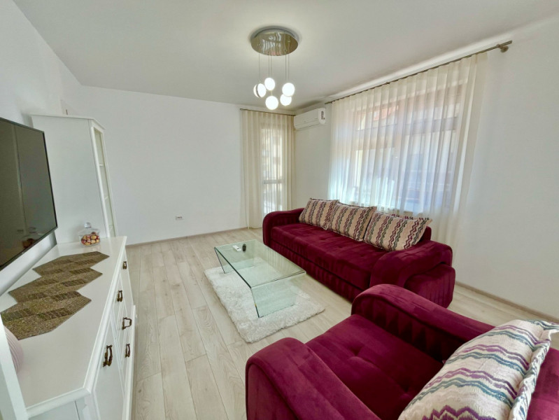 Apartament modern  in Imperial Residence 