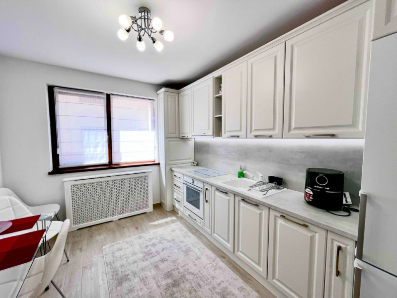 Apartament modern  in Imperial Residence 