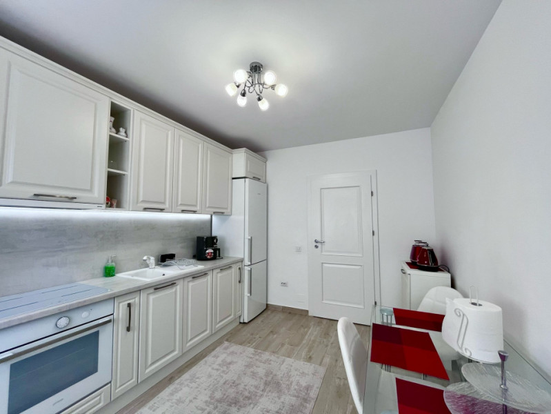 Apartament modern  in Imperial Residence 