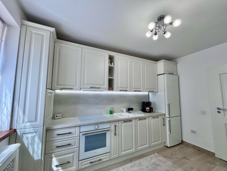 Apartament modern  in Imperial Residence 