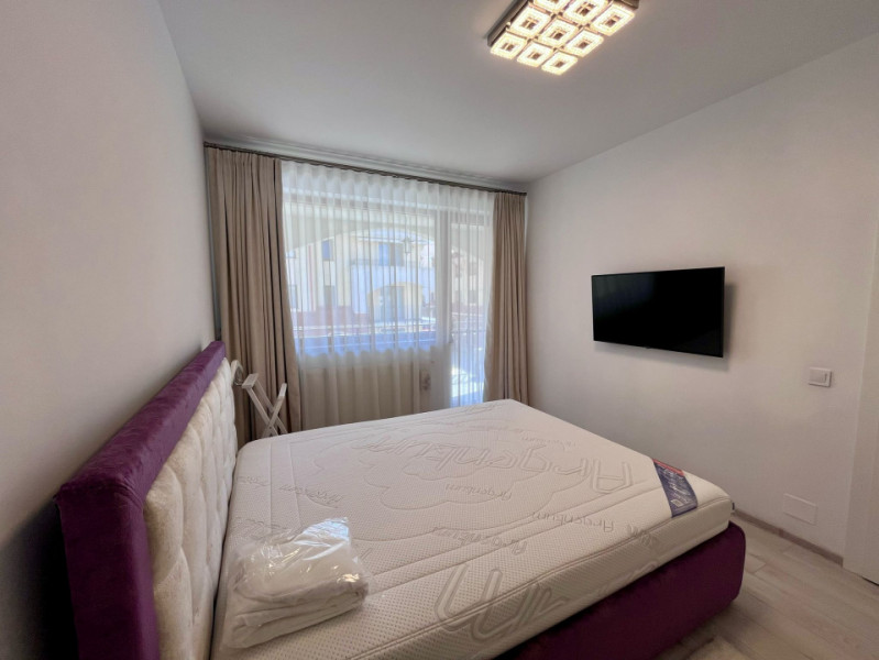 Apartament modern  in Imperial Residence 